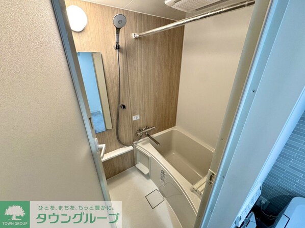 STRIPES東大井の物件内観写真